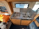 Burstner 435 Ventana
