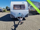 Knaus sudwind 450 TU 2004 Mover, voortent 