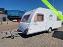 Knaus sudwind 450 TU 2004 Mover, voortent 
