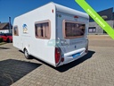 Knaus sudwind 450 TU 2004 Mover, voortent 