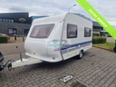 Hobby de luxe 400 Sf voortent
