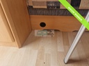 Hobby de luxe 400 Sf voortent