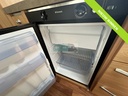 Knaus sudwind Silverline 500 FSK Stapelbed, mover, voortent, luifel