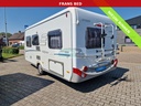 Eriba nova 465 GL/SL 2010 topstaat