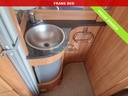 Eriba nova 465 GL/SL 2010 topstaat