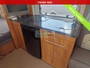 Eriba nova 465 GL/SL 2010 topstaat
