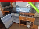 Eriba nova 465 GL/SL 2010 topstaat
