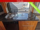 Eriba nova 465 GL/SL 2010 topstaat