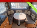Eriba nova 465 GL/SL 2010 topstaat