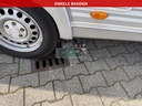 Wilk S3 490 EU Mover, voortent 