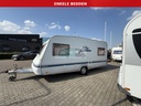 Wilk S3 490 EU Mover, voortent 