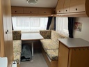 Avento Excellence 420 TLH