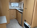 Avento Excellence 420 TLH