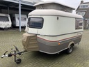 Eriba Touring Pan