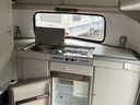 Eriba Touring Pan