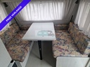 Bürstner holiday 420 TN champion 1995