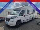 Lmc Element T668G  2020 automaat, E&P 