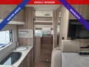 Lmc Element T668G  2020 automaat, E&P 