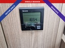 Lmc Element T668G  2020 automaat, E&P 
