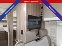 Lmc Element T668G  2020 automaat, E&P 