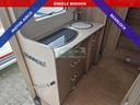Lmc Element T668G  2020 automaat, E&P 