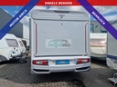 Lmc Element T668G  2020 automaat, E&P 