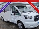 Roller Team Kronos 261 Tl  weinig km 2019