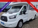Roller Team Kronos 261 Tl  weinig km 2019