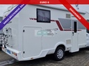 Roller Team Kronos 261 Tl  weinig km 2019