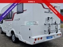 Roller Team Kronos 261 Tl  weinig km 2019