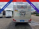 Hymer T 654 Cl exclusive line 2010