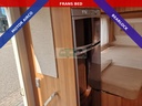 Hymer T 654 Cl exclusive line 2010