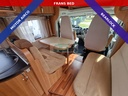 Hymer T 654 Cl exclusive line 2010