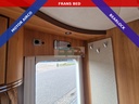 Hymer T 654 Cl exclusive line 2010