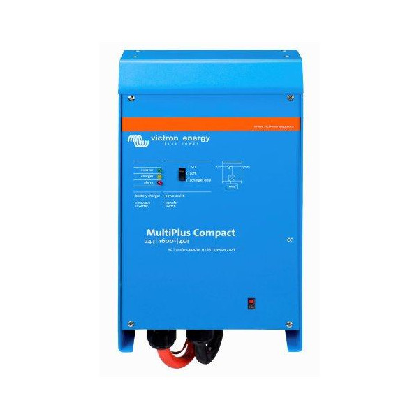 [VICMP242160000] MultiPlus C 24/1600/40-16