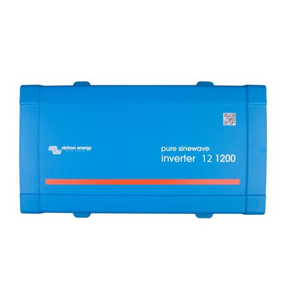 [VIPIN122121210] Inverter 12/1200 230V VE.Direct