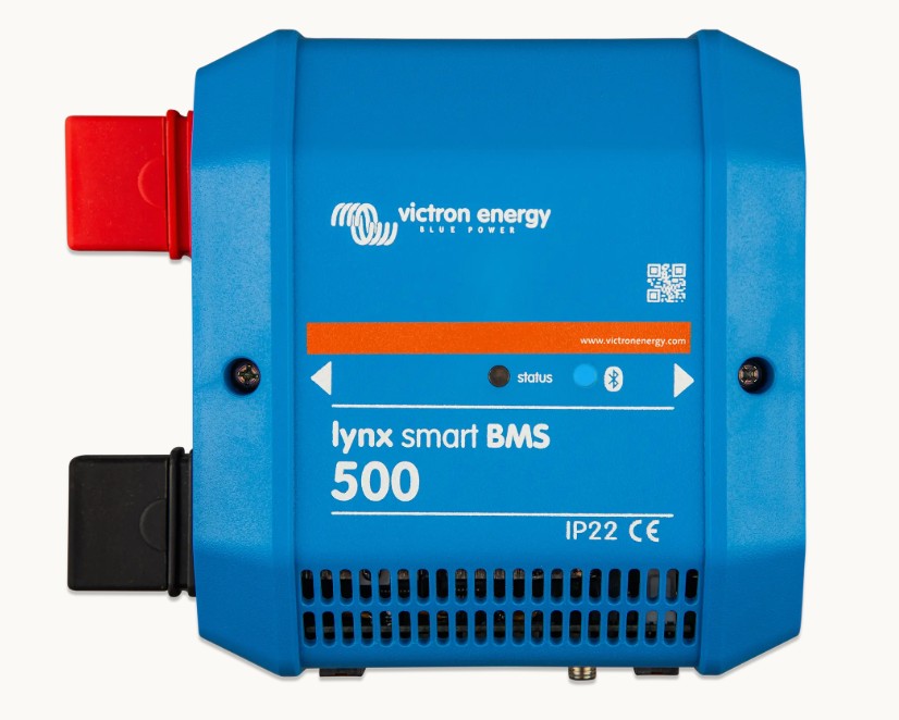 Lynx Smart BMS 500 (M10)