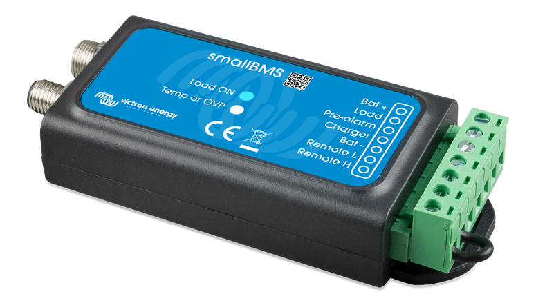 [VIBMS400100300] Small BMS NG