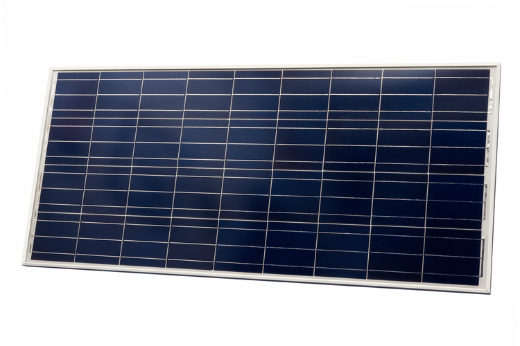 [VISPP041301200] Victron 130W polycrystalijn zonnepaneel