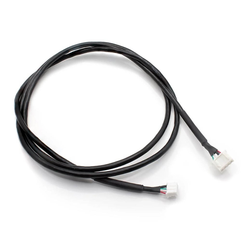 [VIAM002] VE.Direct JST kabel - 2mt