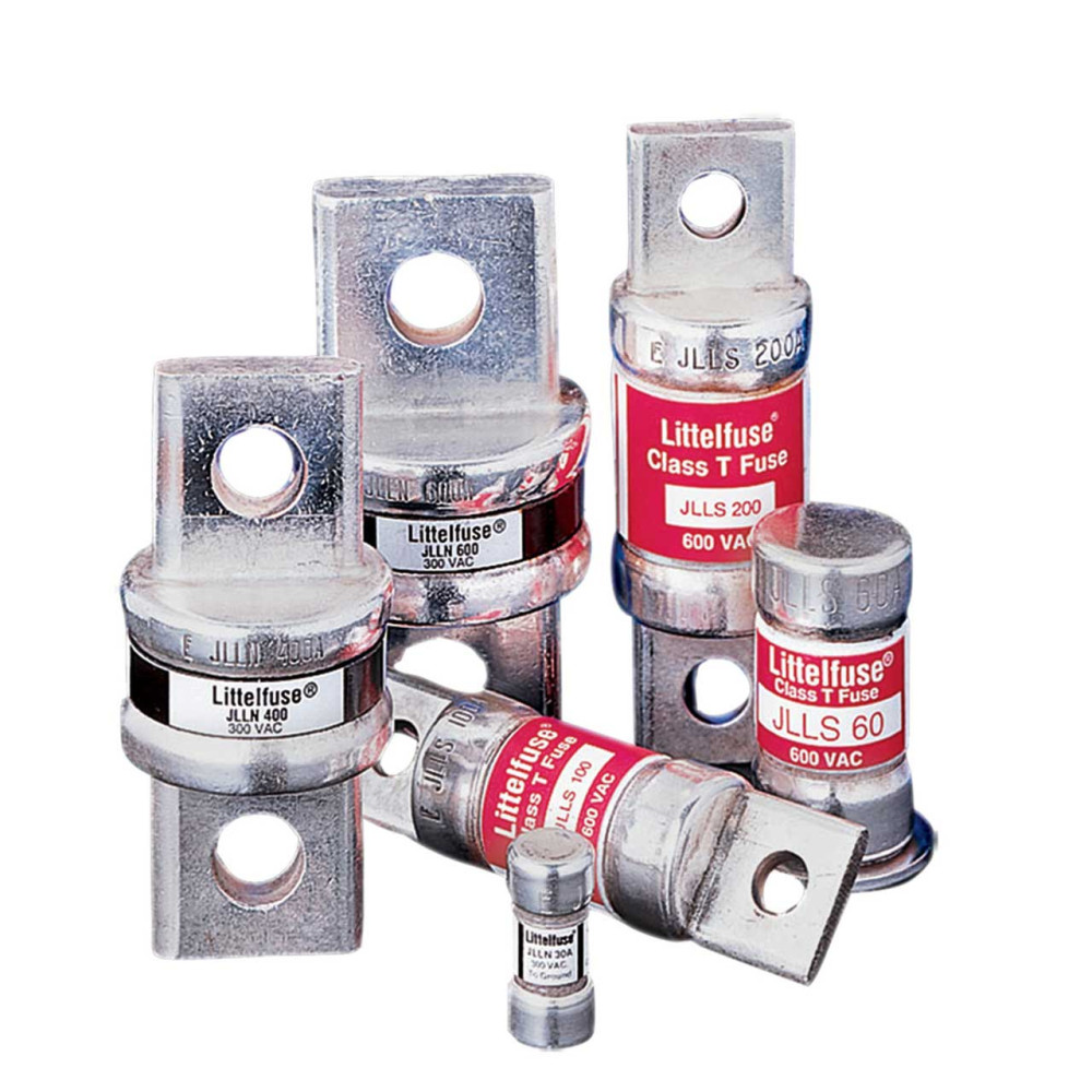 [TB5097843-1] Littelfuse Class-T zekering