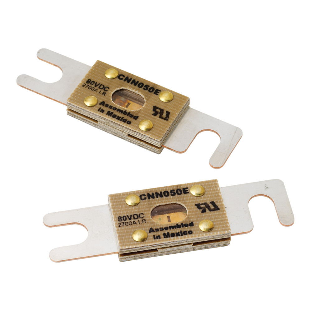 Littelfuse ANL zekering