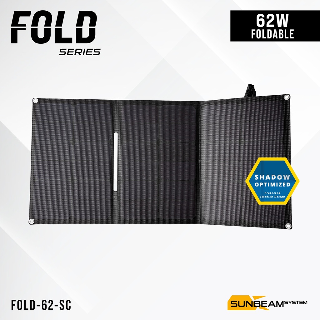 [SB-FOLD-62-SC] Fold 62W