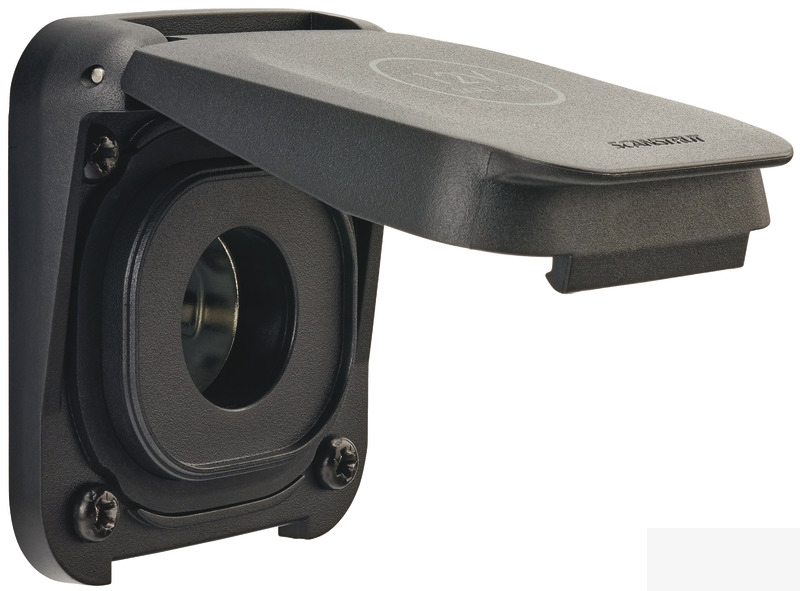 [EU14.195.01] SCANSTRUT SC-V-DC 12V outlet