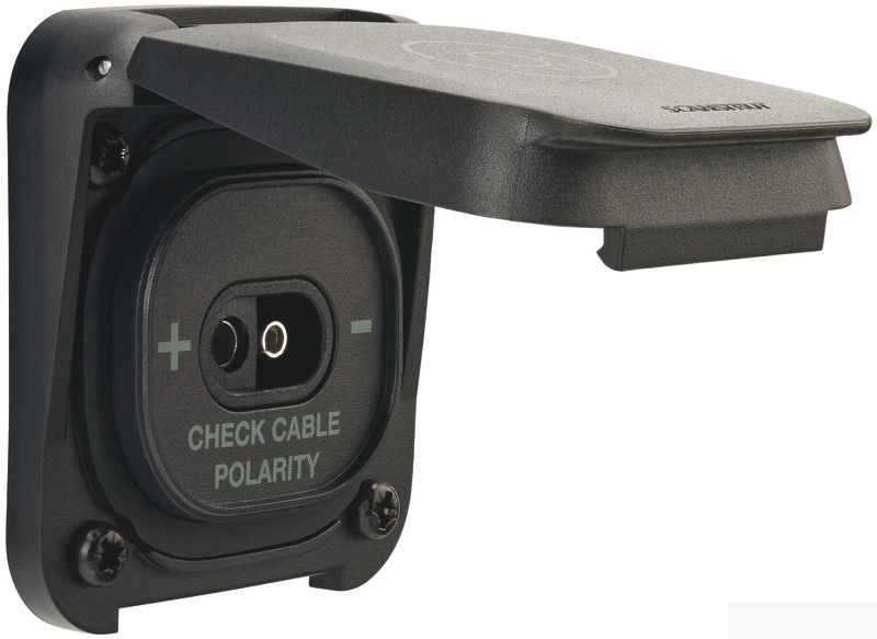 [EU14.195.03] SCANSTRUT SC-V-S2 SAE Solar Connection