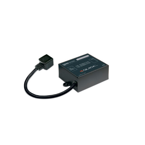 [QP95011] QNN-DRV 4CH 350mA RGBW