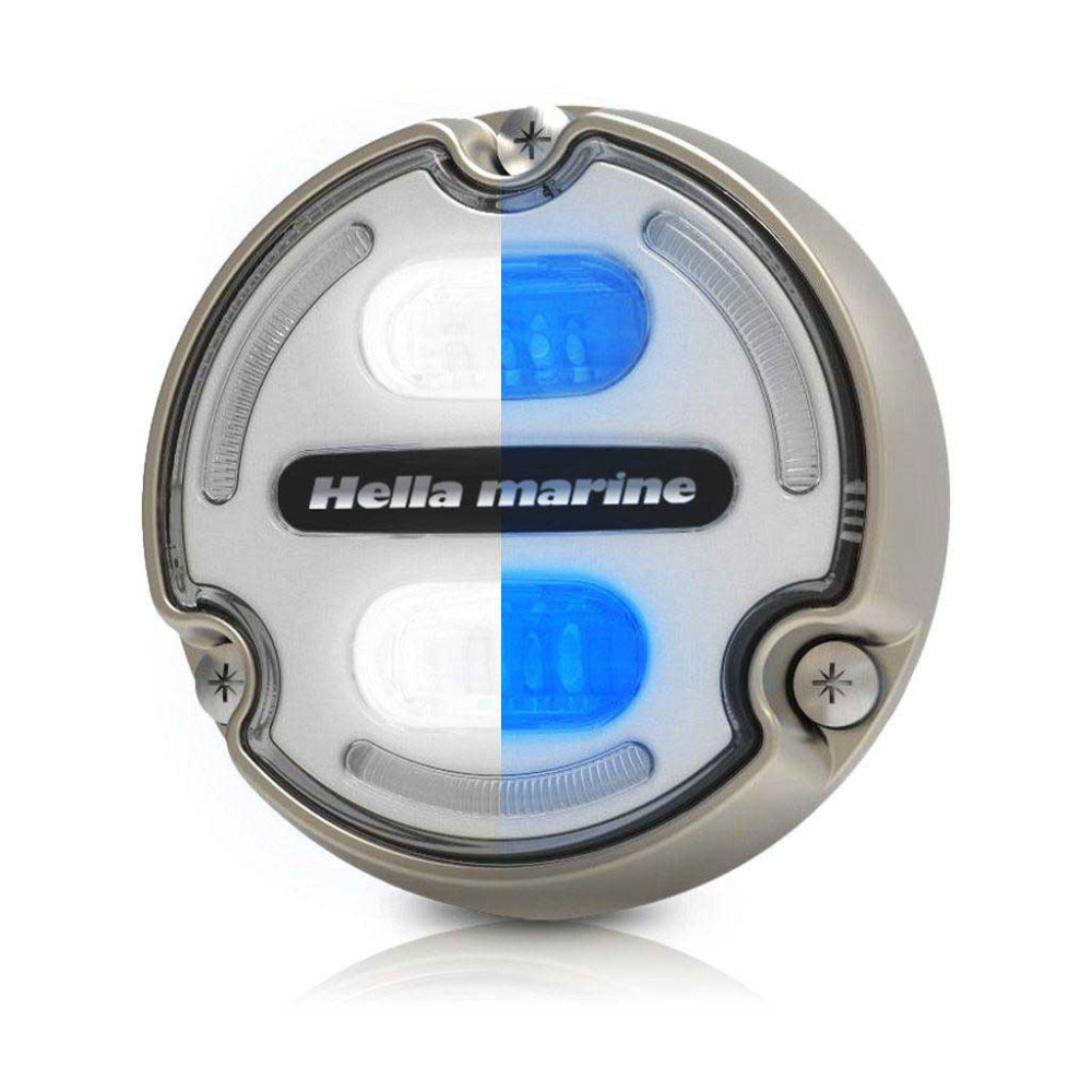 [HM6147-101] Hella Apelo A2 - B/W