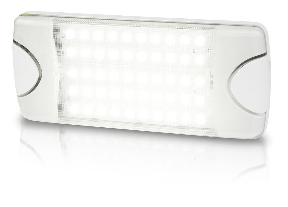 [HM0629-001] Hella DuraLed 50 Low Profile
