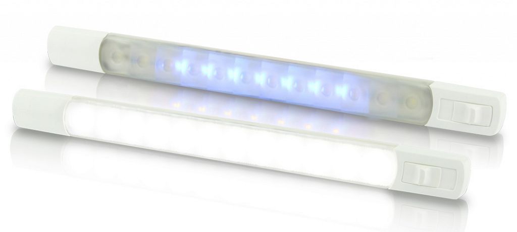 [HM8121-011] Hella LED-striplampen