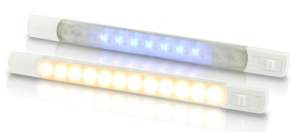 [HM8121-511] Hella LED-striplampen